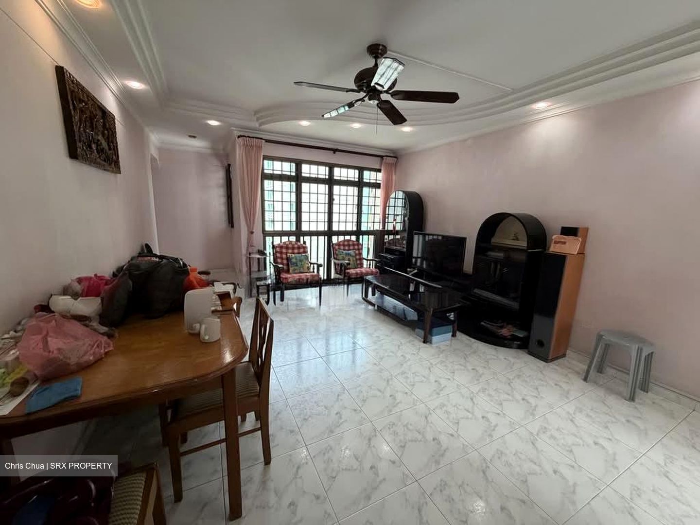 Blk 296B Compassvale Lodge (Sengkang), HDB 4 Rooms #602966831